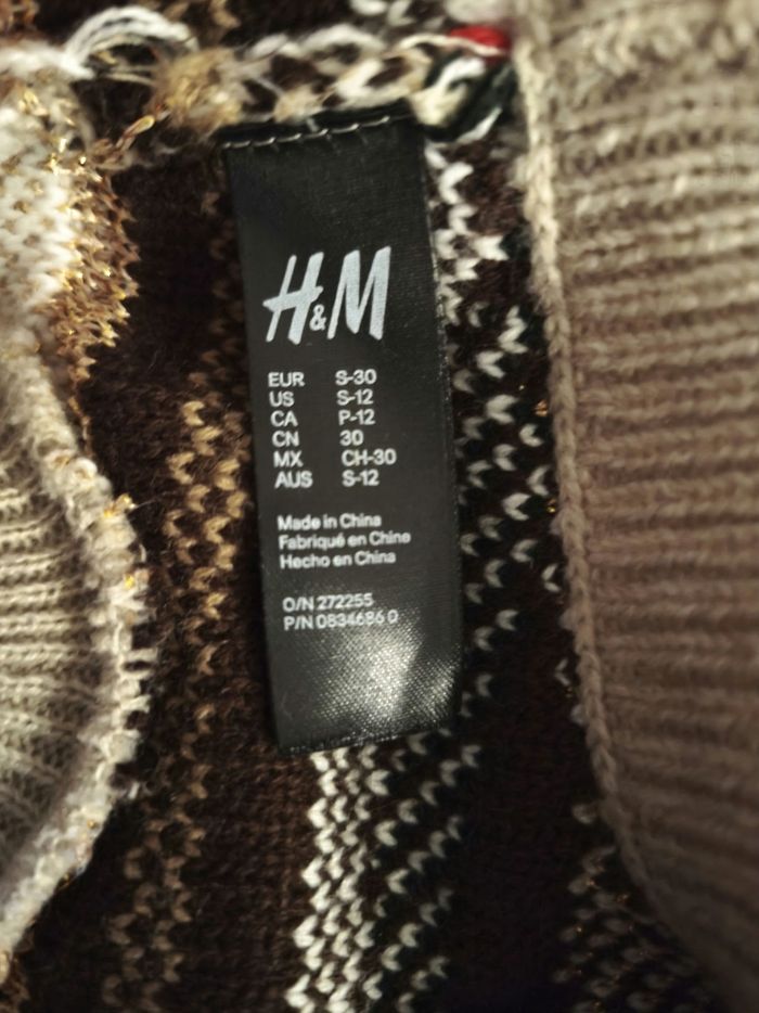 Pull chien - photo numéro 5