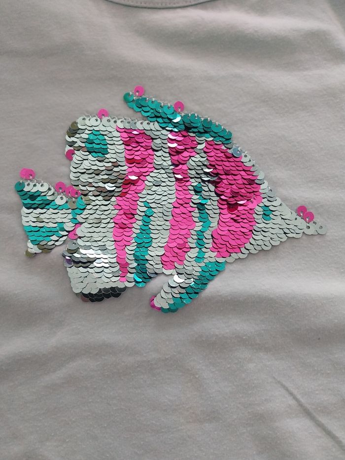 Haut 5 ans - photo numéro 3