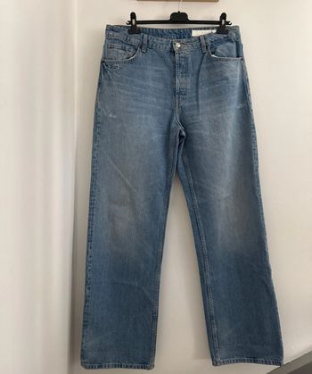 Jeans Zara femme 