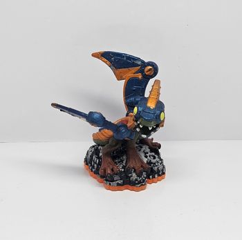 Skylanders Lightcore Drobot