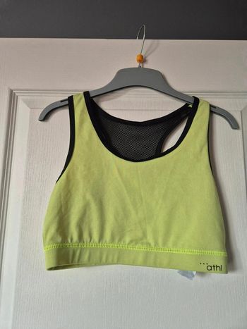 Brassière
