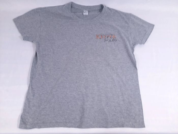 Tee shirt zoo de la flèche, Xxs