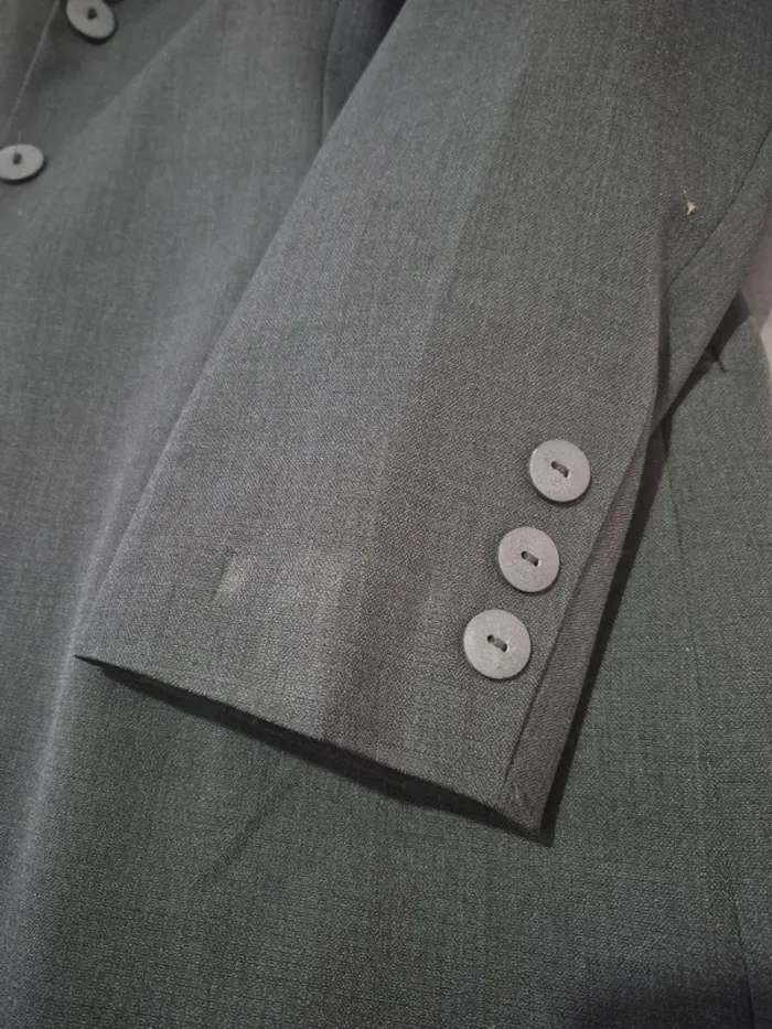 Veste costume T.52 - photo numéro 4
