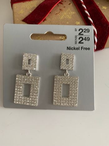 Boucles d’oreilles