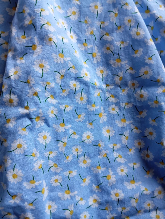 Robe fille. - photo numéro 3