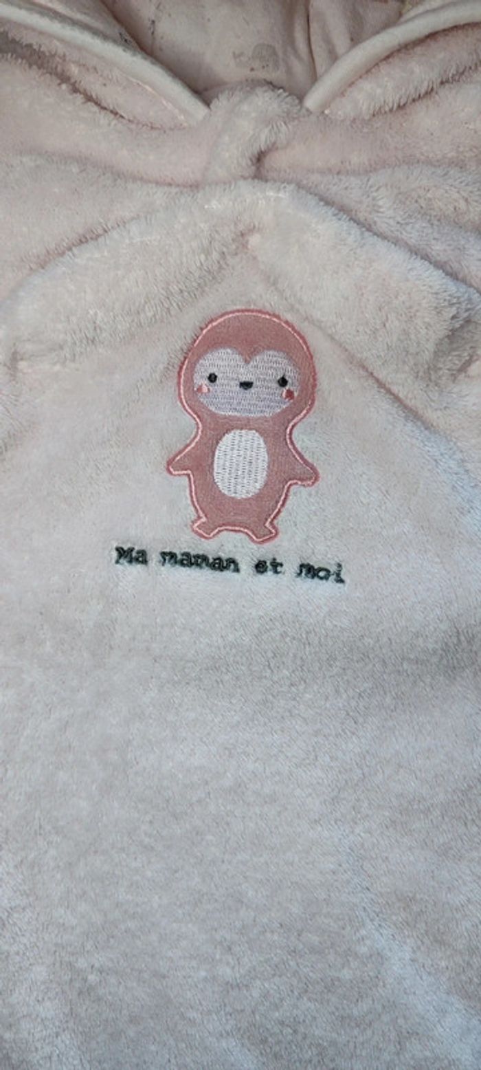 Combinaison - photo numéro 2