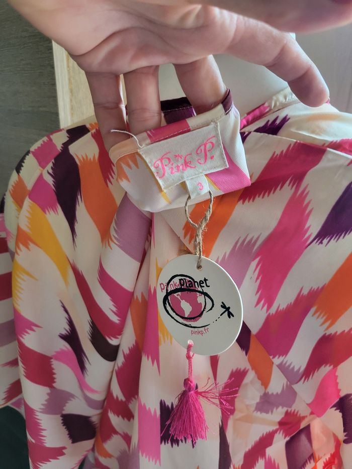 Blouse - photo numéro 7