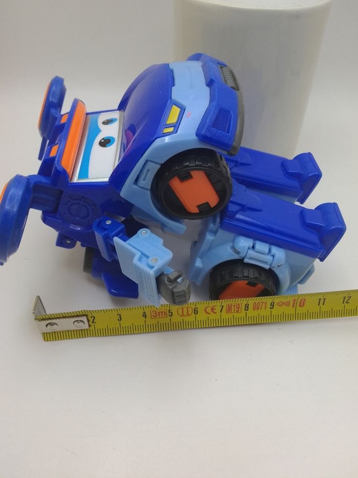 Grand Super wings - photo numéro 7
