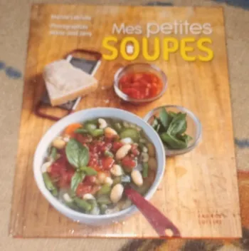 Mes petites soupes