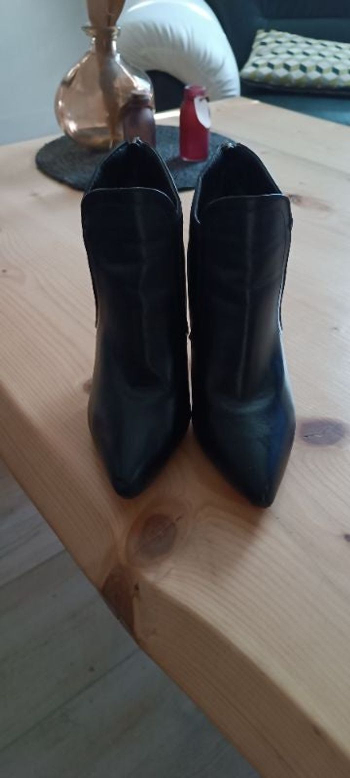 Bottines
