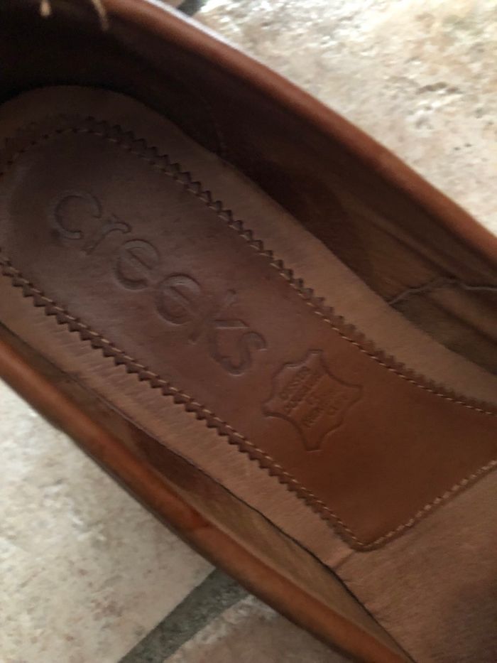 Mocassins camel - photo numéro 5