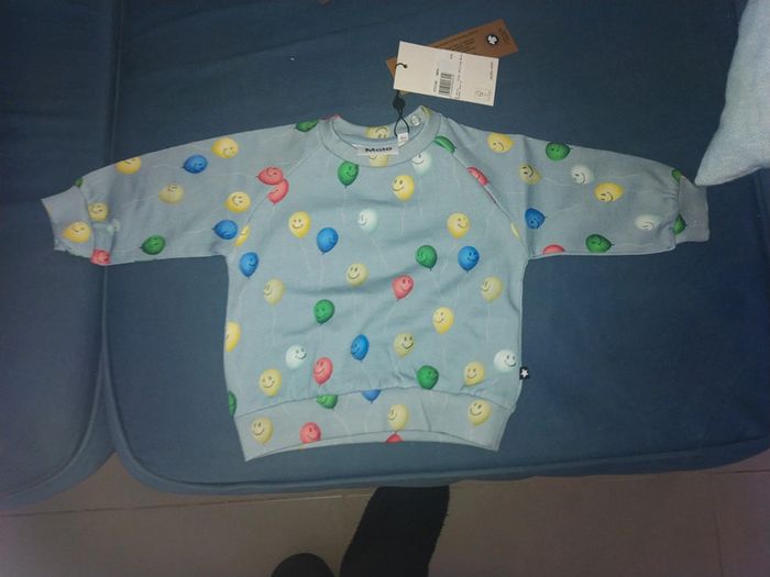 Sweat enfant