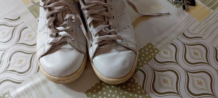 Stan Smith - photo numéro 2