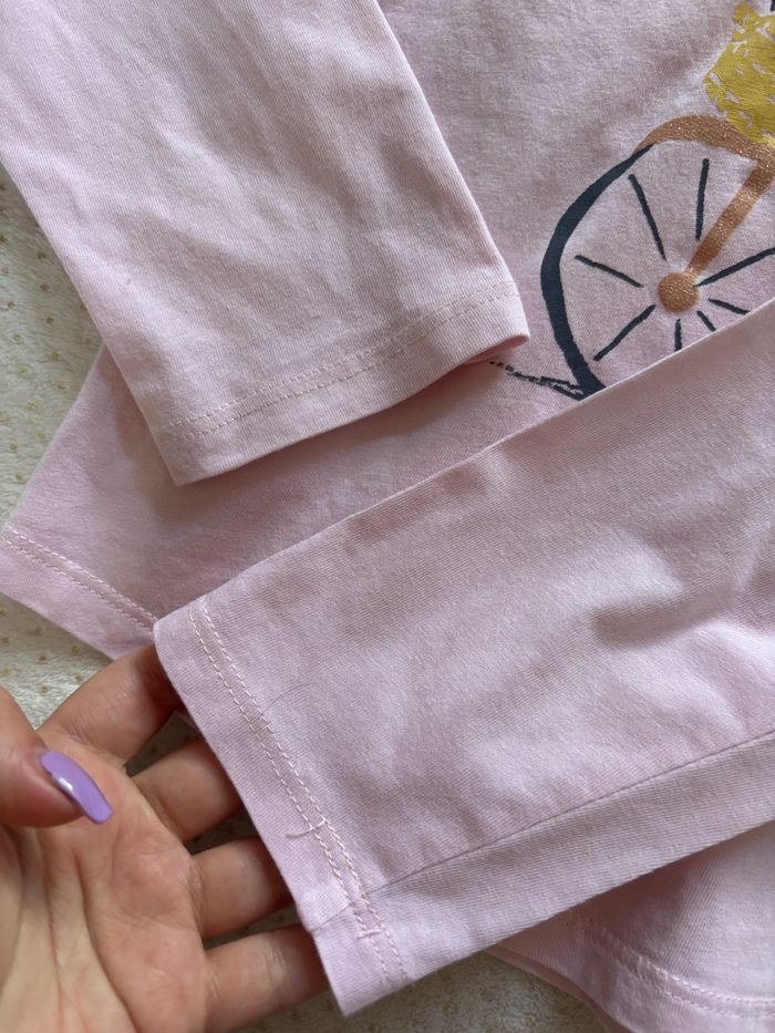 T shirt 6 ans - photo numéro 3