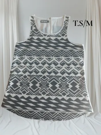 Débardeur femme T.S-M- sophyline&co