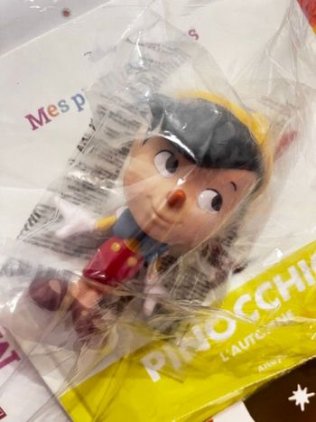 Livre Disney mes premiers amis sous blister