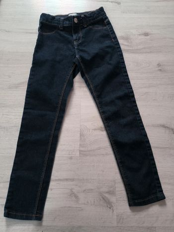 Jean skinny