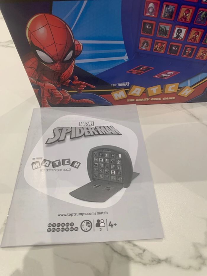 The crazy cube game - photo numéro 7