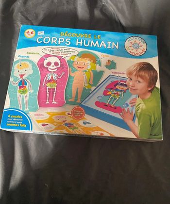 Jeux de société