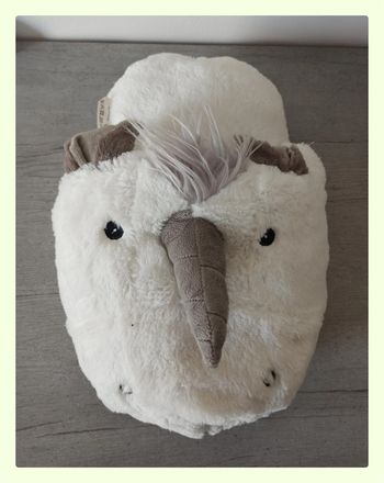 Monochausson Licorne