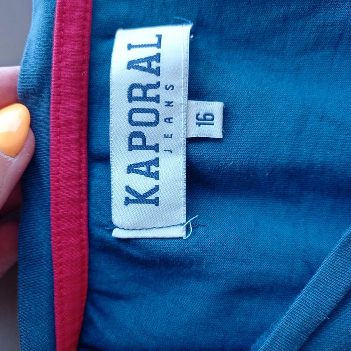 T-shirt Kaporal - photo numéro 3