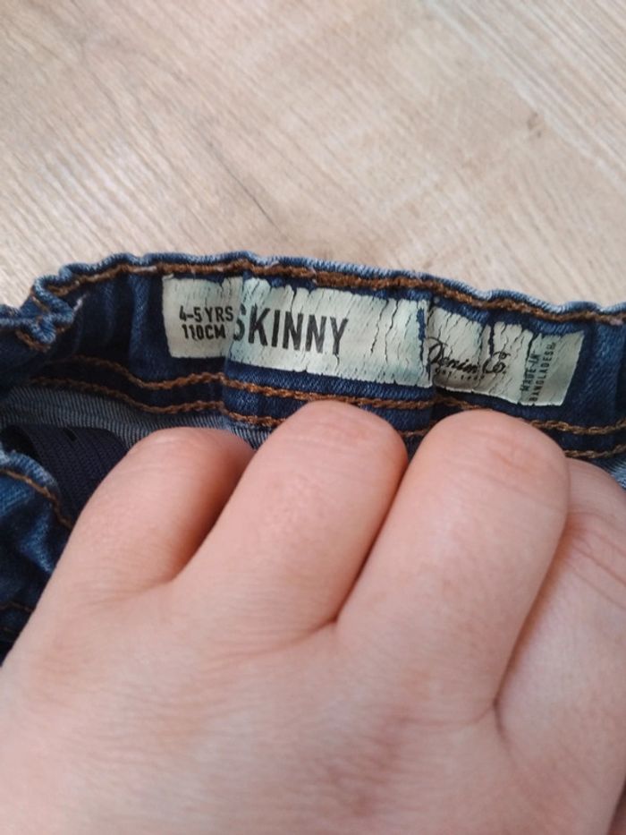 Jeans Skinny 👧🏼 - photo numéro 3
