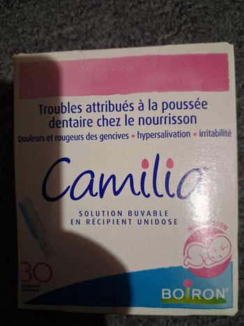 Camilia
