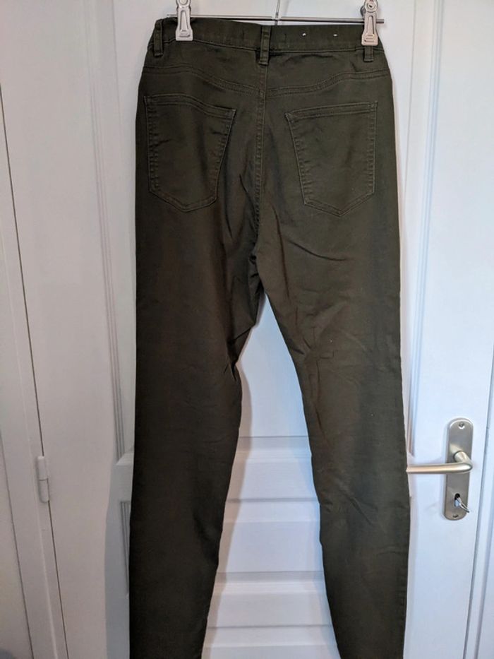 Pantalon Camaïeu - photo numéro 3
