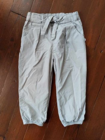 Pantalon Obaïbai 23 Mois