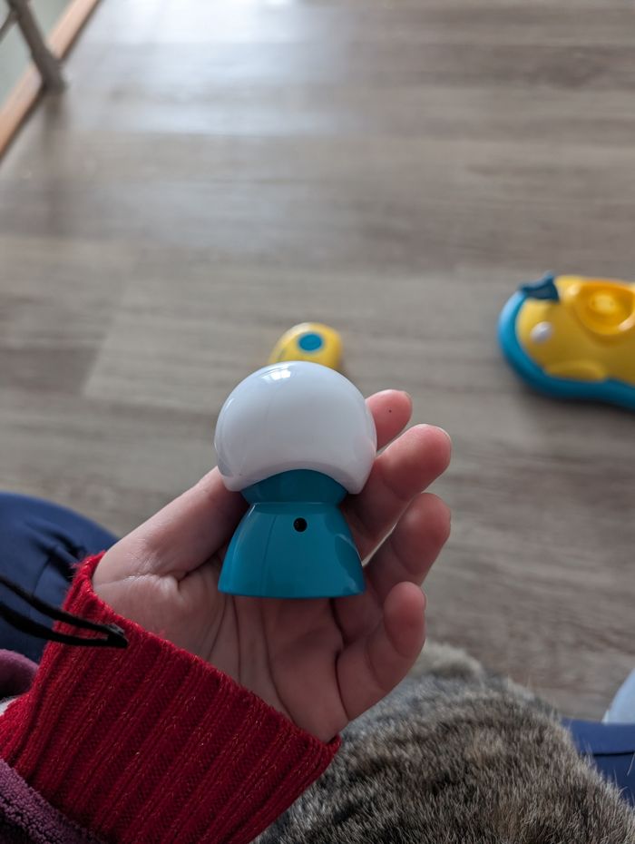 Voiture télécommandée - photo numéro 7