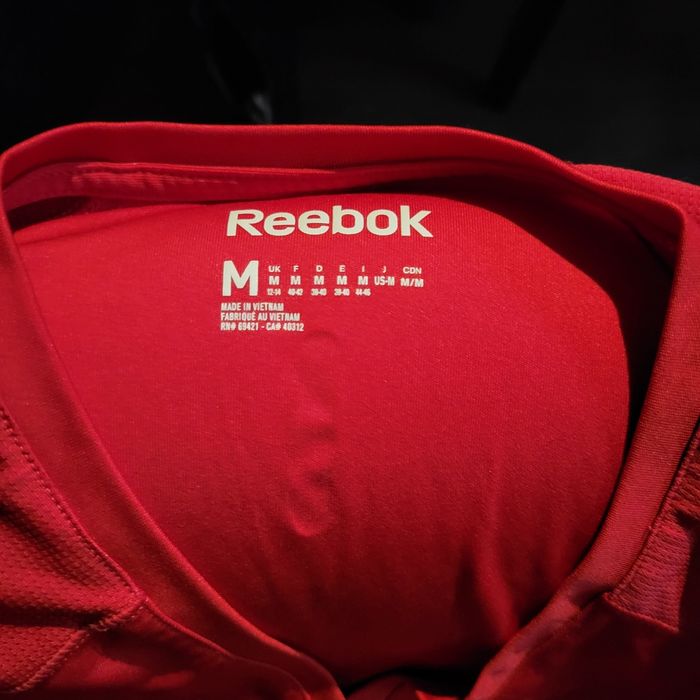 Tee-shirt reebok la parisienne 2013 - photo numéro 2