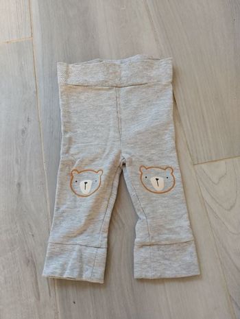 Pantalon 3 mois