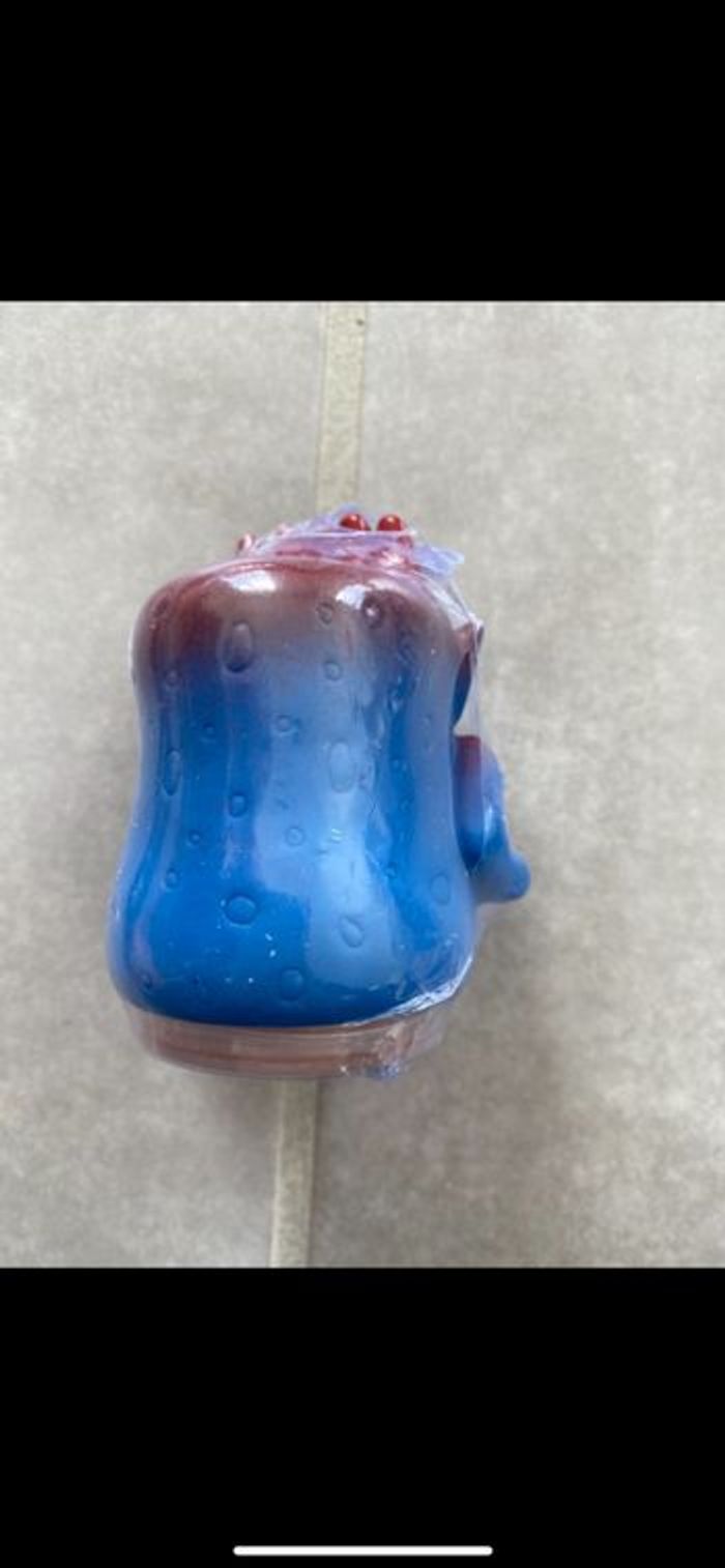 Figurine jouet - photo numéro 3