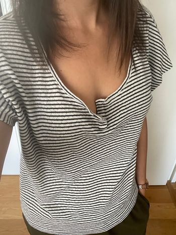 Lot de 2 t-shirt Bonobo taille S
