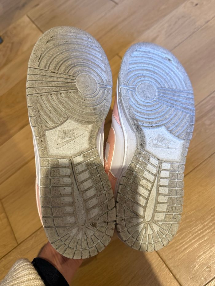 Nike dunk 38 - photo numéro 6