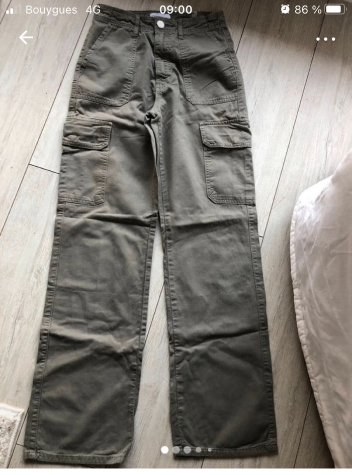 Pantalon Zara taille 34
