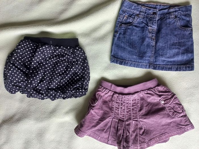 Lot 18 mois - photo numéro 2