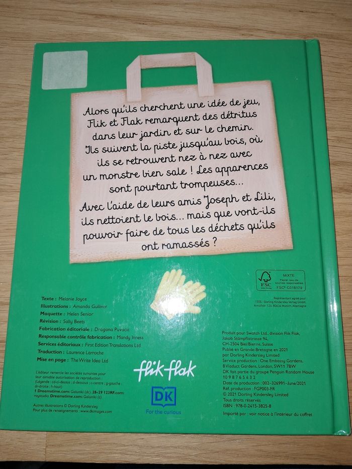 Flik et Flak à la rescousse - photo numéro 2