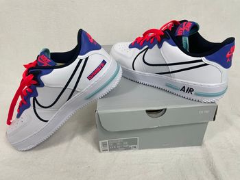 Nike Air Force 1 "REACT"