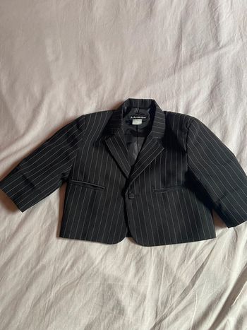 Veste 2 ans mixte