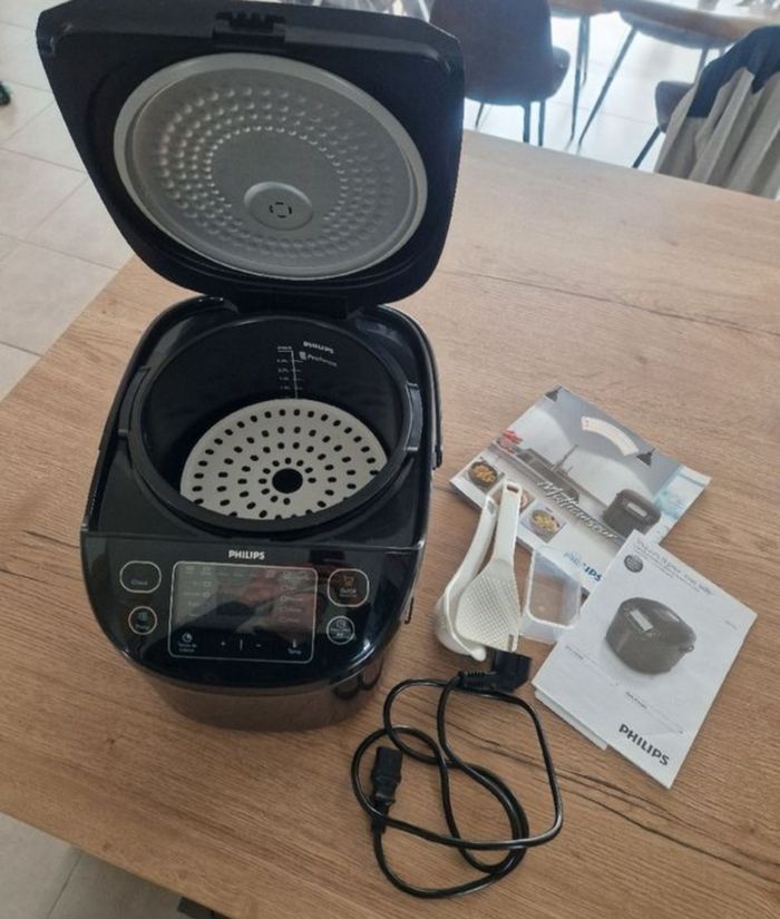 Multicuiseur philips