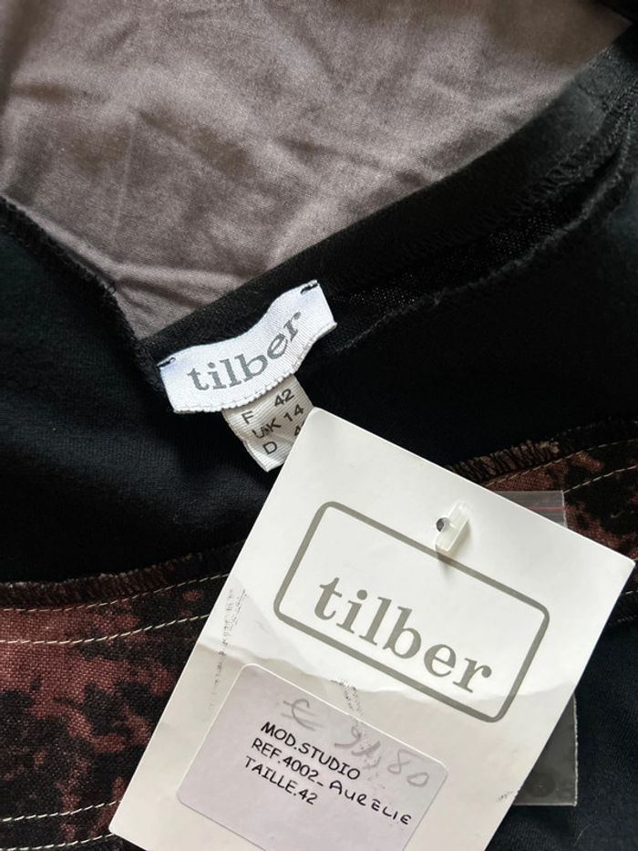 Robe d été tilber 42 - photo numéro 8