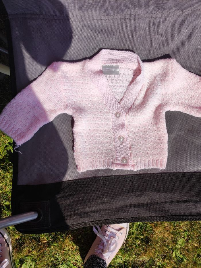 Vêtement fille - photo numéro 8