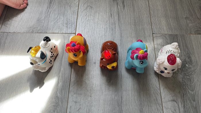 Jouets bébé