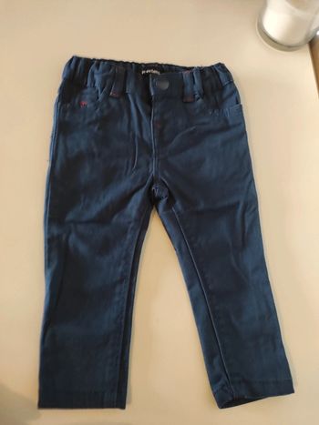 Pantalon 6 mois