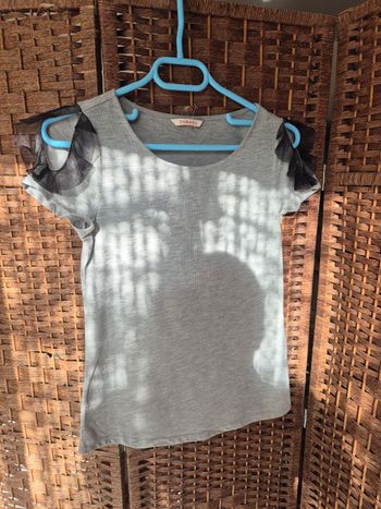 T-shirt rigolot Camaieu taille 38