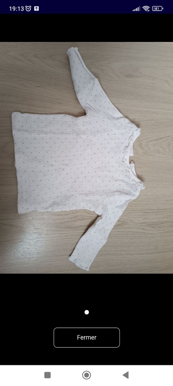 Tee-shirt