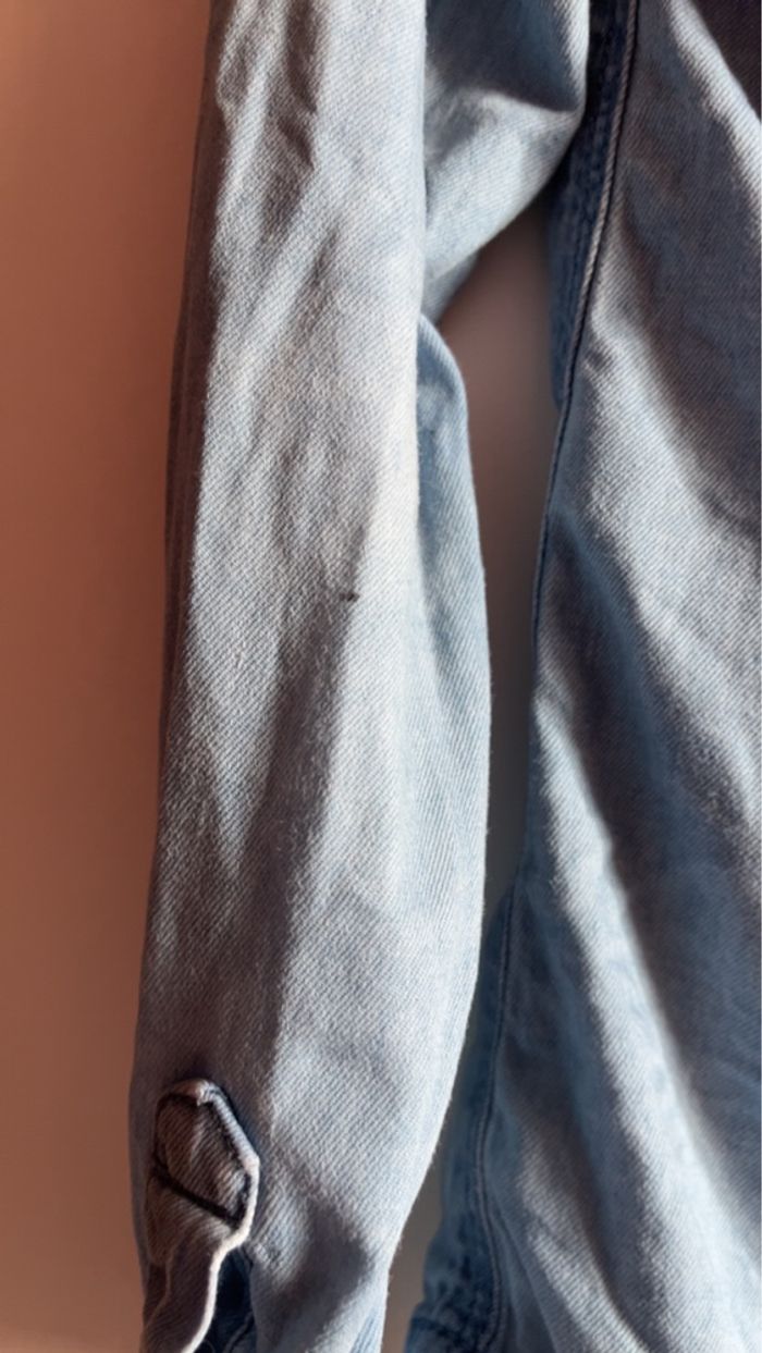 Chemise 8 ans - photo numéro 3