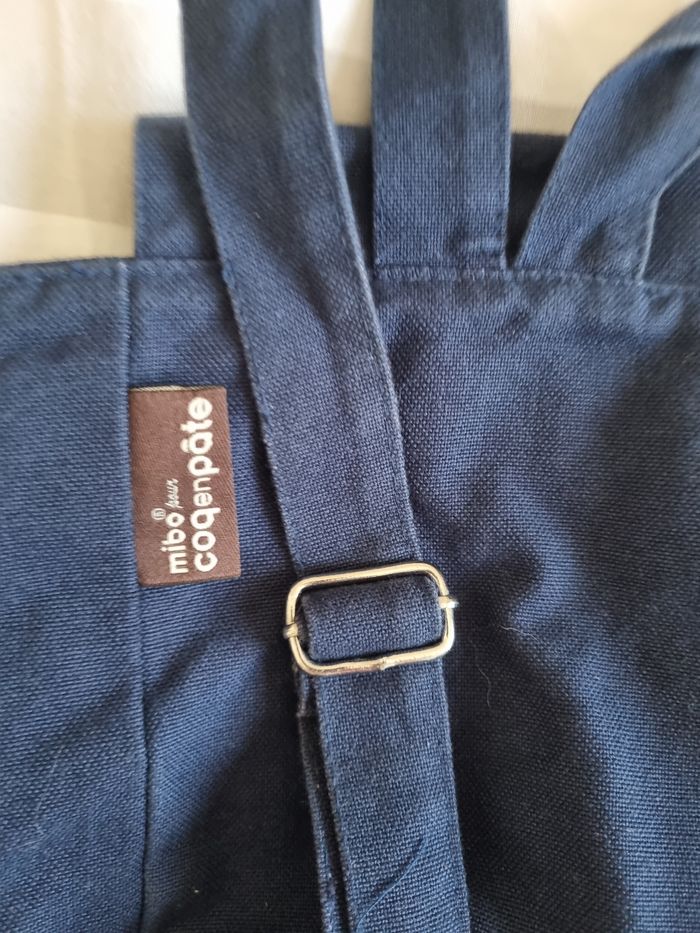 Sac a dos - photo numéro 3