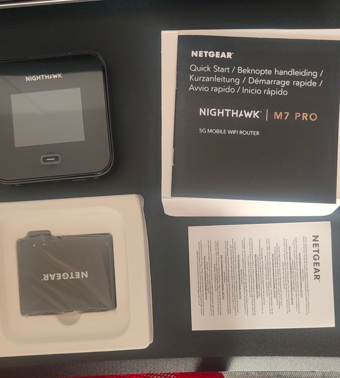 Routeur NETGEAR - photo numéro 2